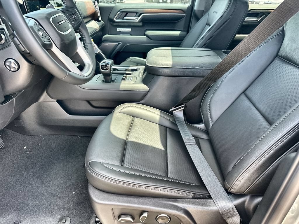 2026 GMC Sierra 1500 Denali - Photo 24