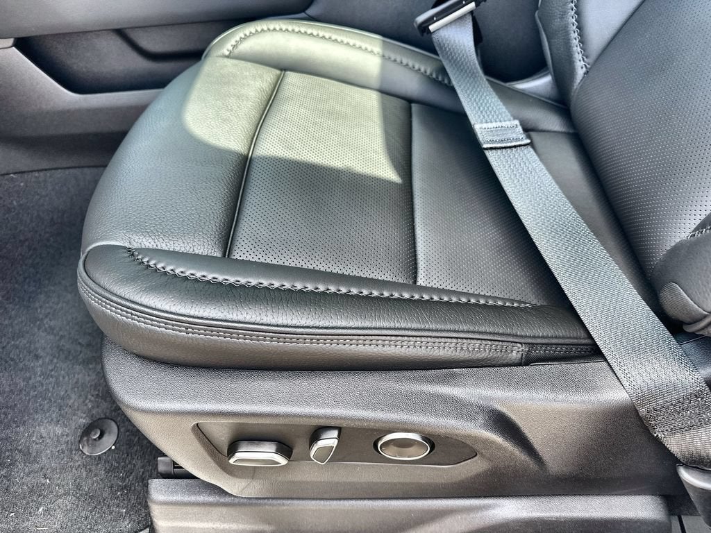 2026 GMC Sierra 1500 Denali - Photo 25