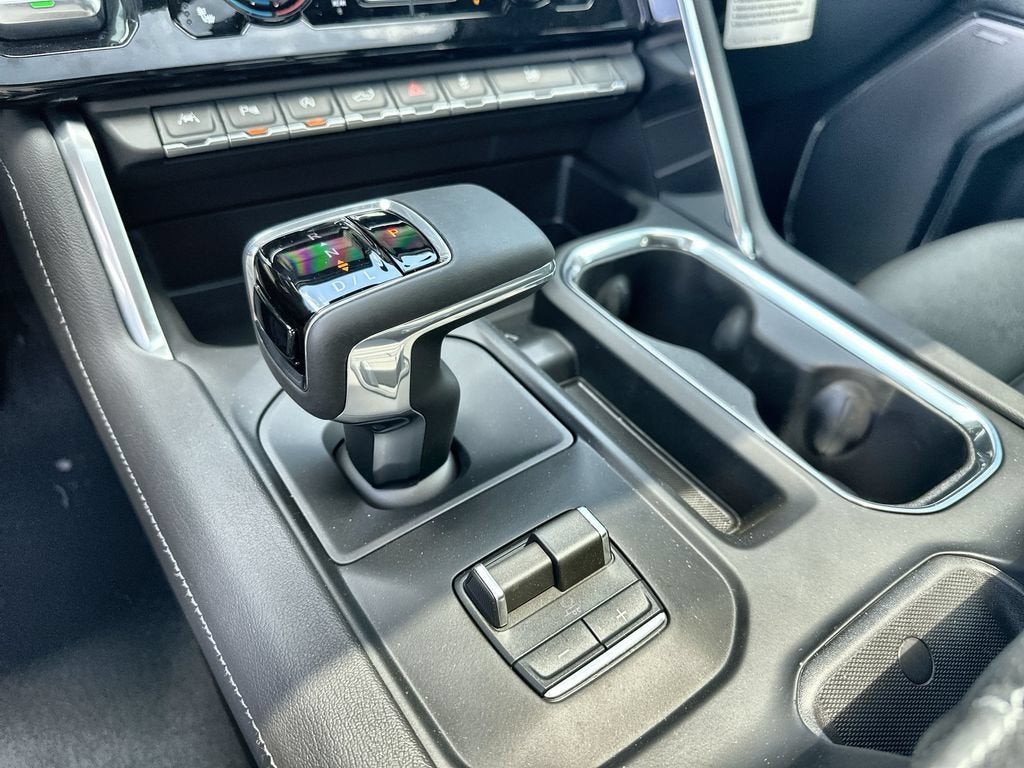 2026 GMC Sierra 1500 Denali - Photo 26