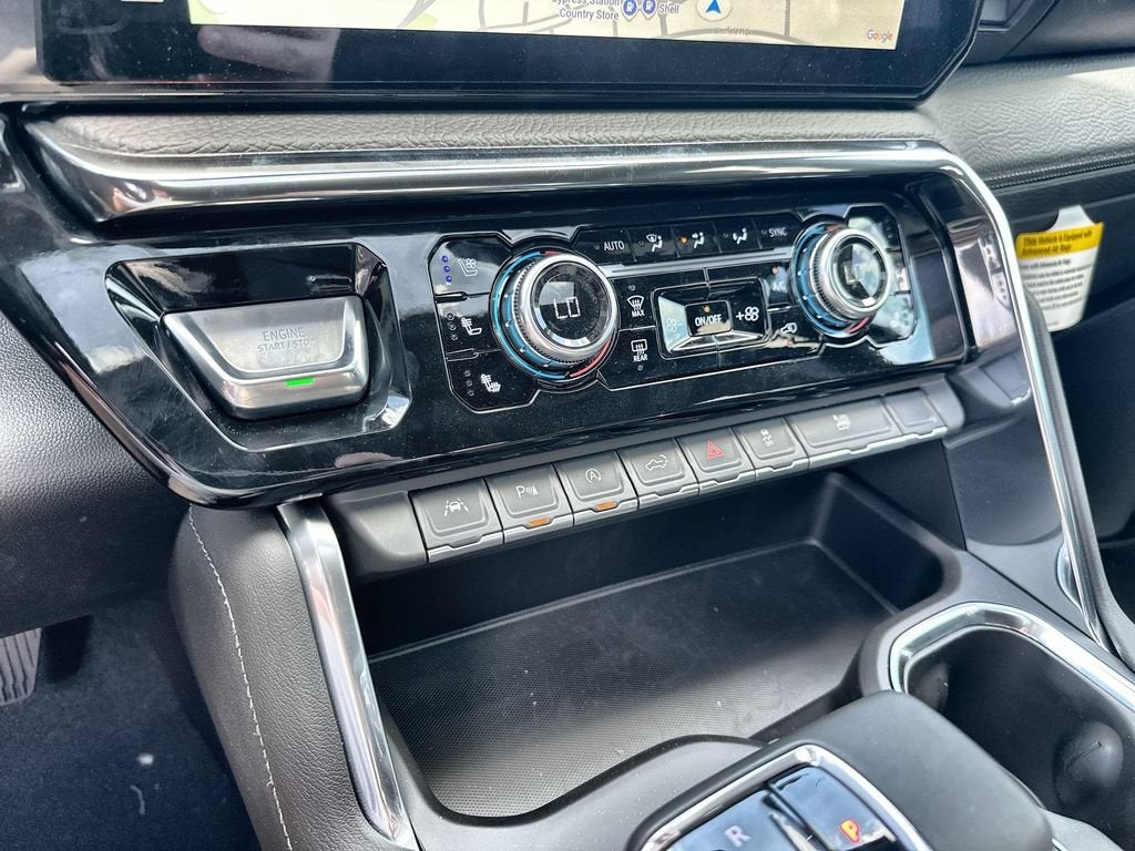 2026 GMC Sierra 1500 Denali - Photo 27