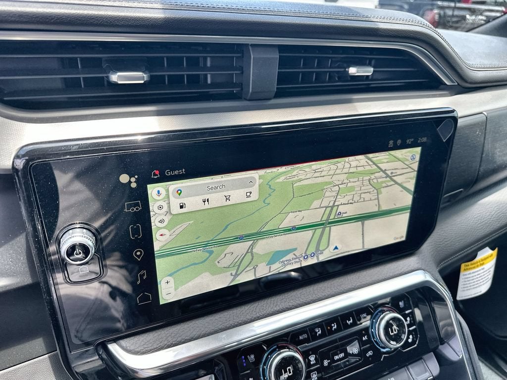 2026 GMC Sierra 1500 Denali - Photo 28