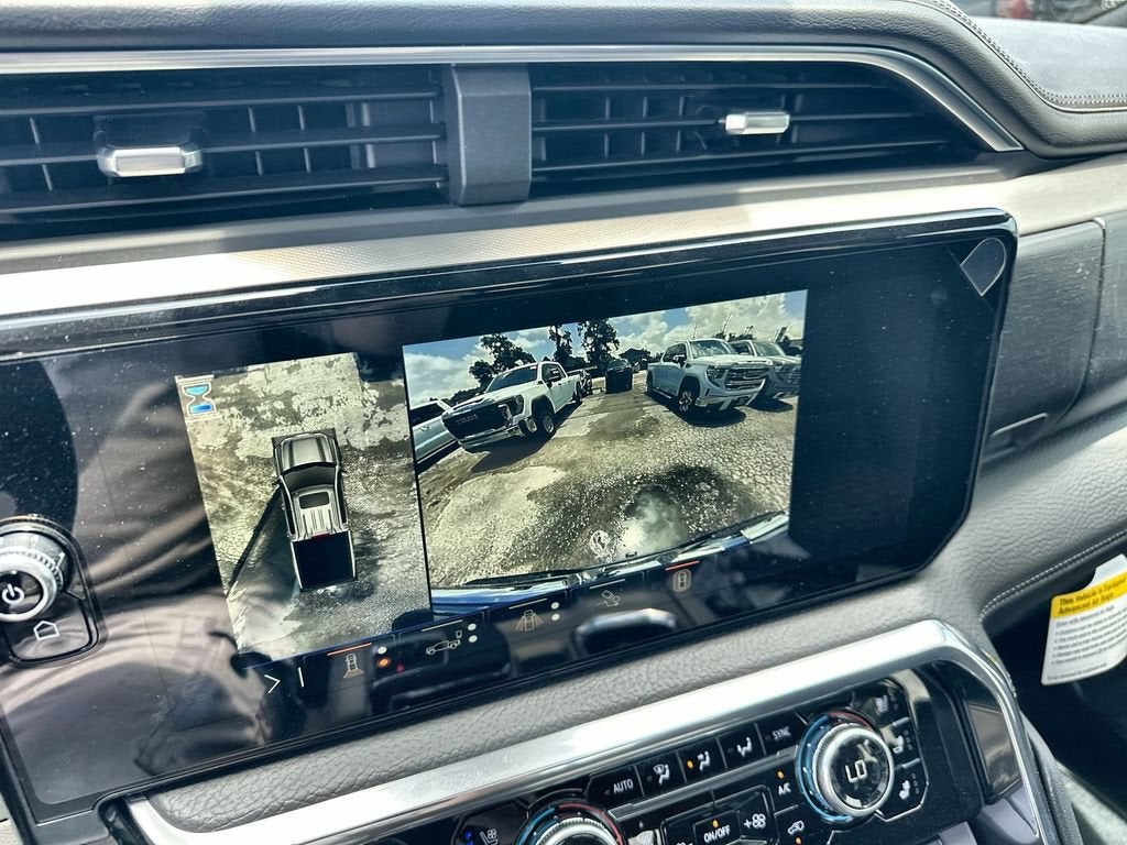 2026 GMC Sierra 1500 Denali - Photo 29