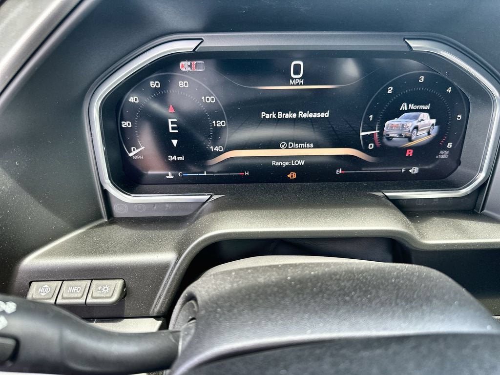 2026 GMC Sierra 1500 Denali - Photo 30