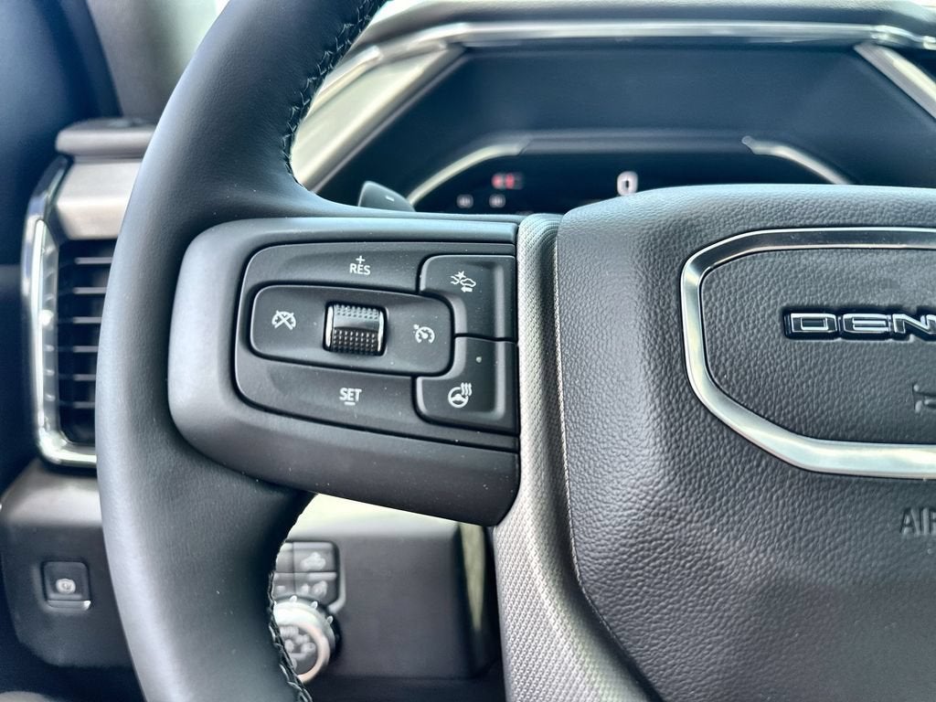 2026 GMC Sierra 1500 Denali - Photo 31