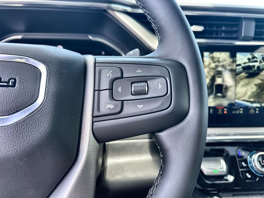 2026 GMC Sierra 1500 Denali - Photo 32