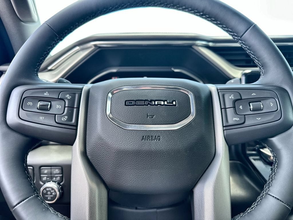 2026 GMC Sierra 1500 Denali - Photo 33