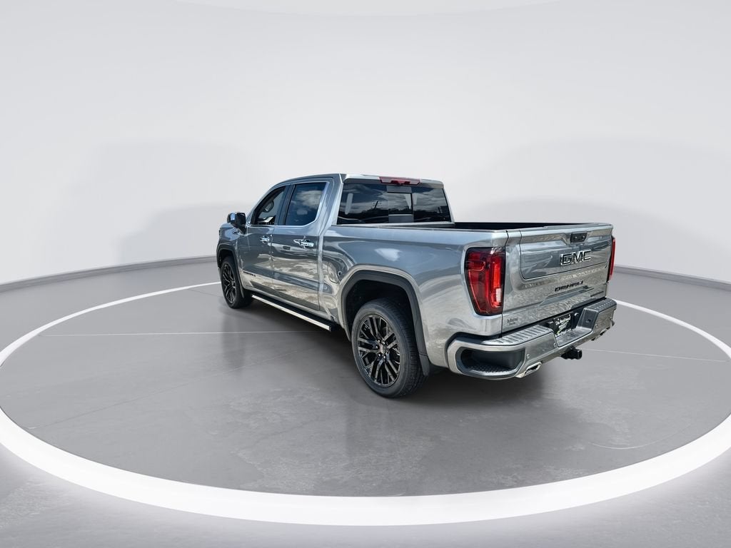 2026 GMC Sierra 1500 Denali - Photo 6