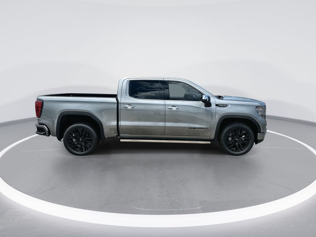 2026 GMC Sierra 1500 Denali - Photo 9
