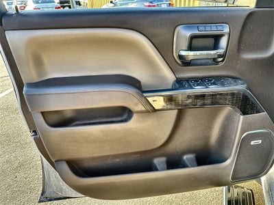 2016 GMC Sierra 1500 Denali