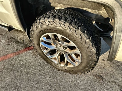 2016 GMC Sierra 1500 Denali