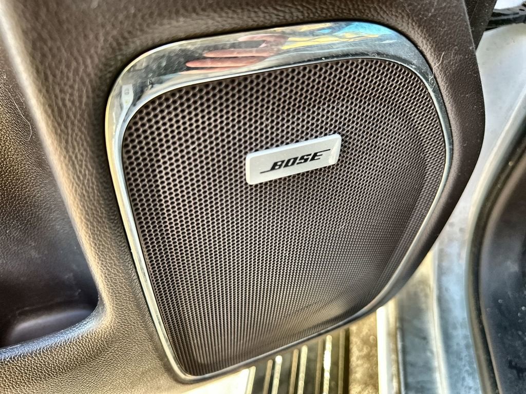 2016 GMC Sierra 1500 Denali