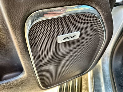 2016 GMC Sierra 1500 Denali