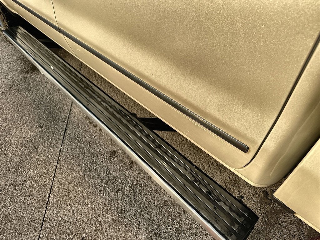 2016 GMC Sierra 1500 Denali