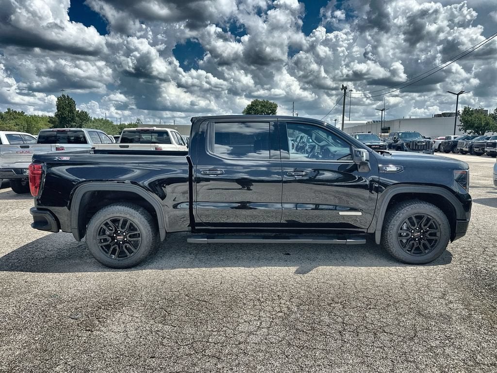2026 GMC Sierra 1500 Elevation - Photo 10