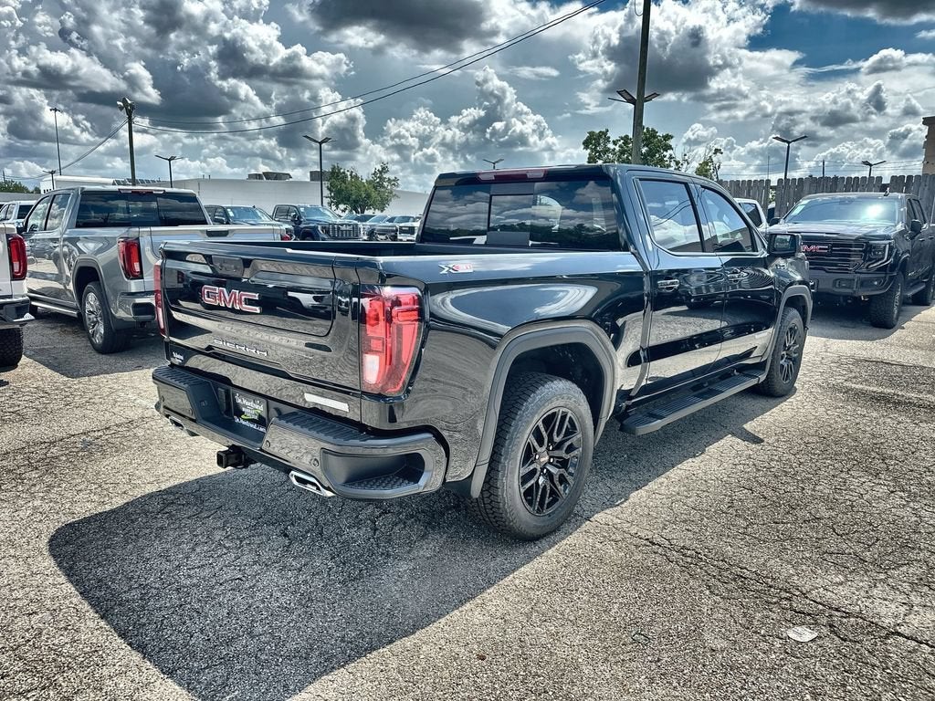 2026 GMC Sierra 1500 Elevation - Photo 11