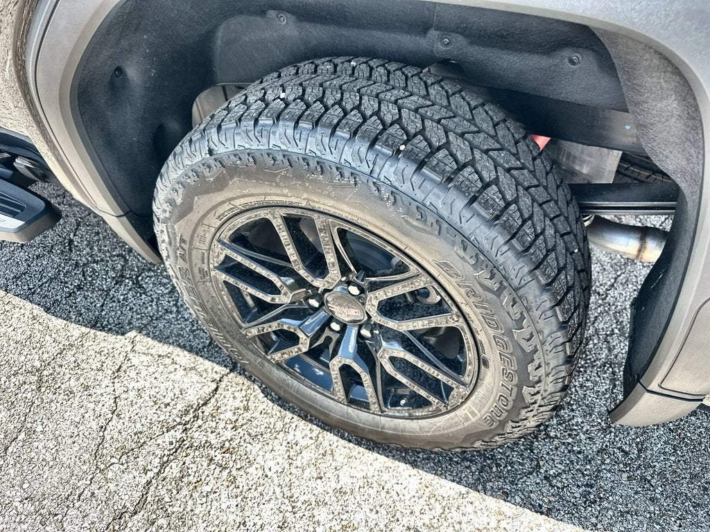 2026 GMC Sierra 1500 Elevation - Photo 12