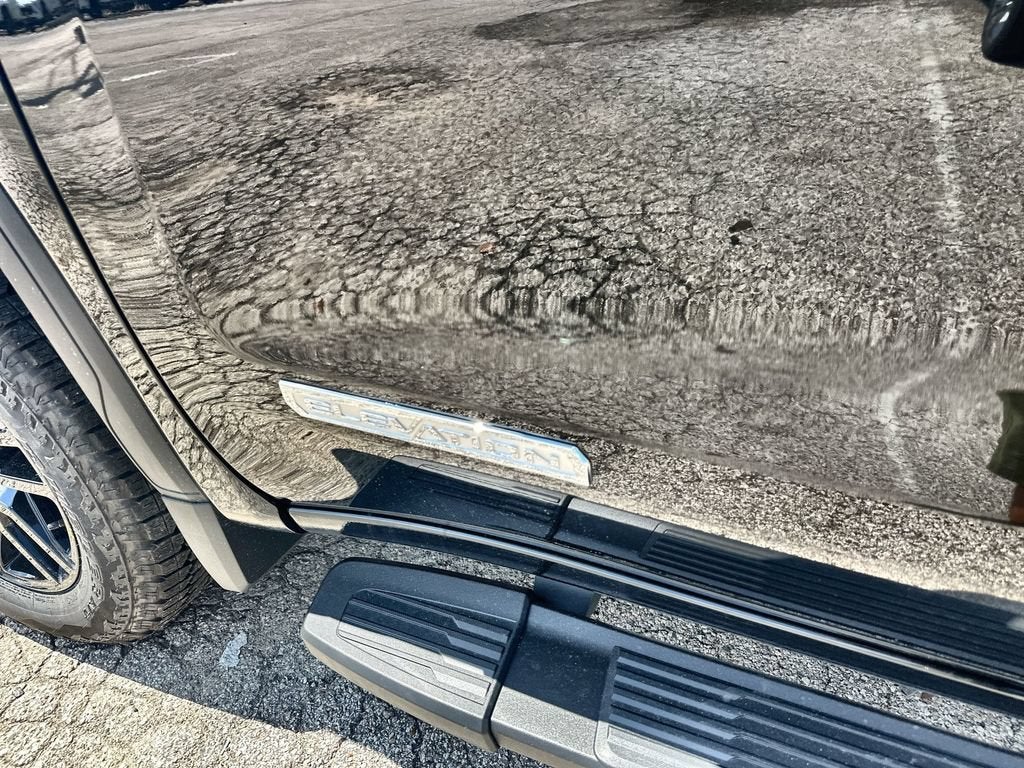 2026 GMC Sierra 1500 Elevation - Photo 14