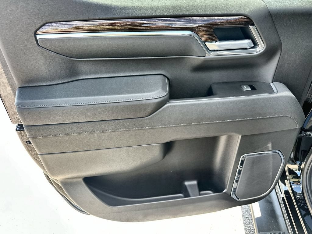 2026 GMC Sierra 1500 Elevation - Photo 15