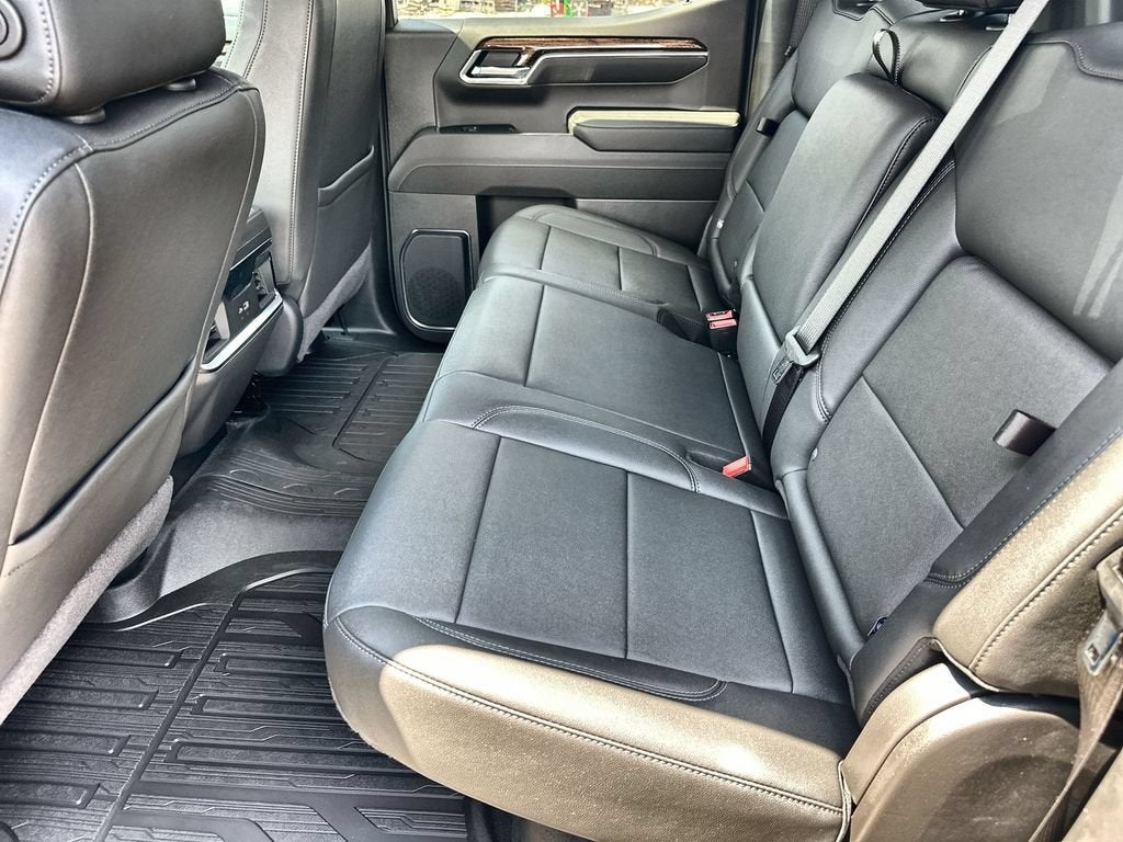 2026 GMC Sierra 1500 Elevation - Photo 16