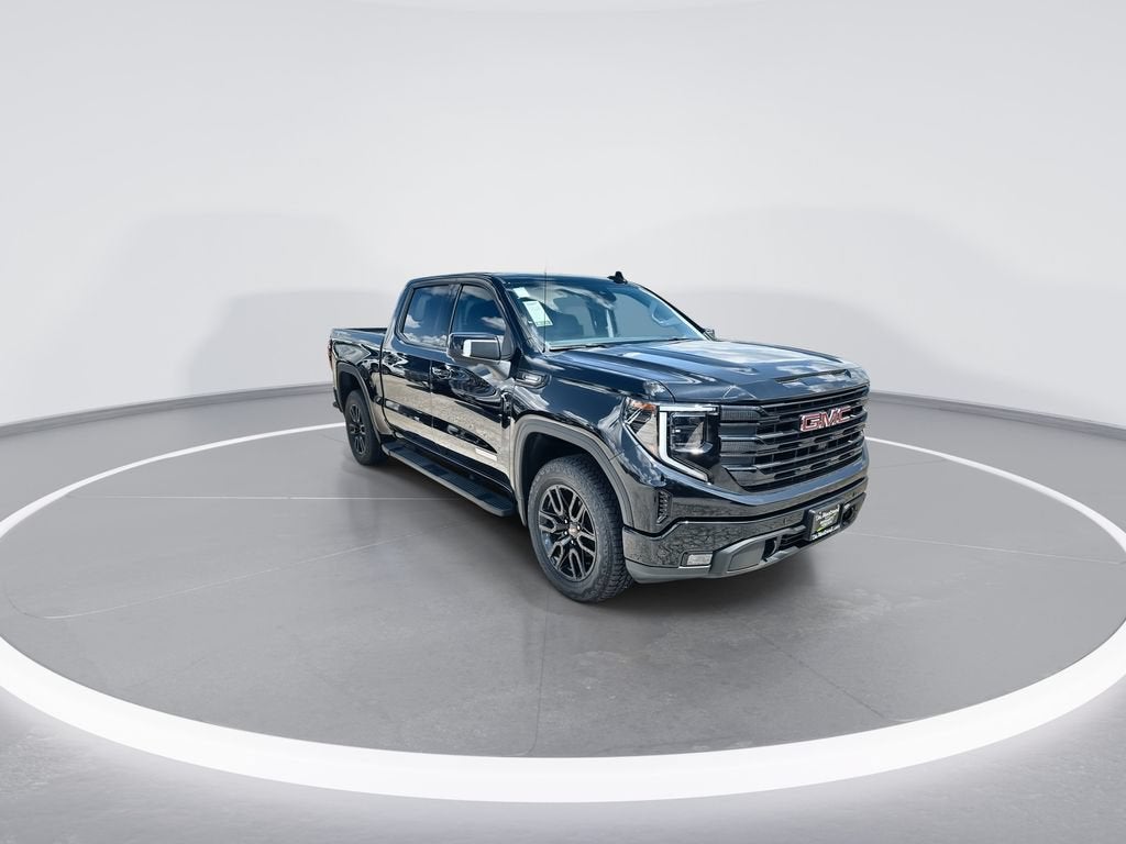 2026 GMC Sierra 1500 Elevation - Photo 2