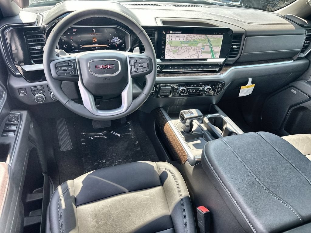 2026 GMC Sierra 1500 Elevation - Photo 20