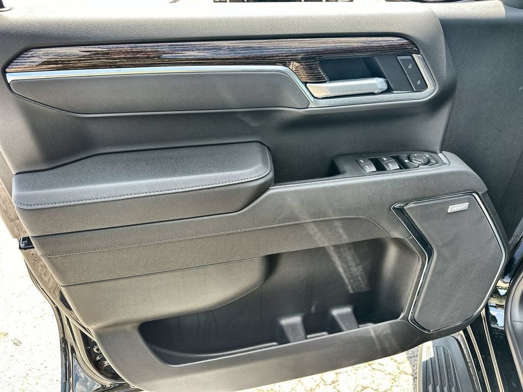 2026 GMC Sierra 1500 Elevation - Photo 21