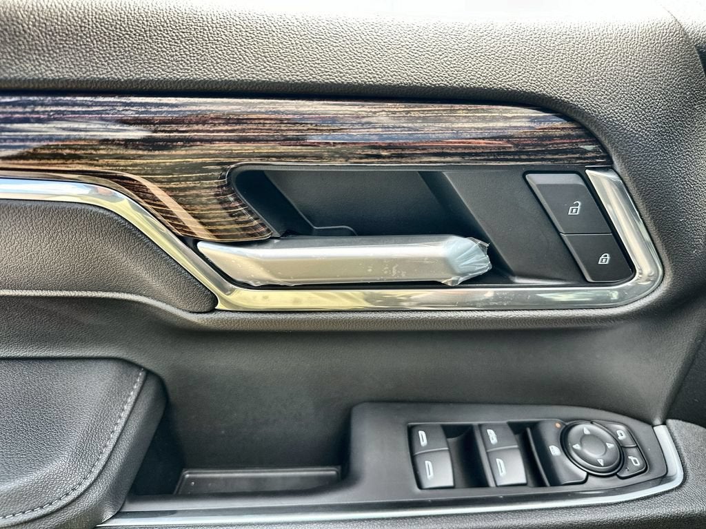 2026 GMC Sierra 1500 Elevation - Photo 22