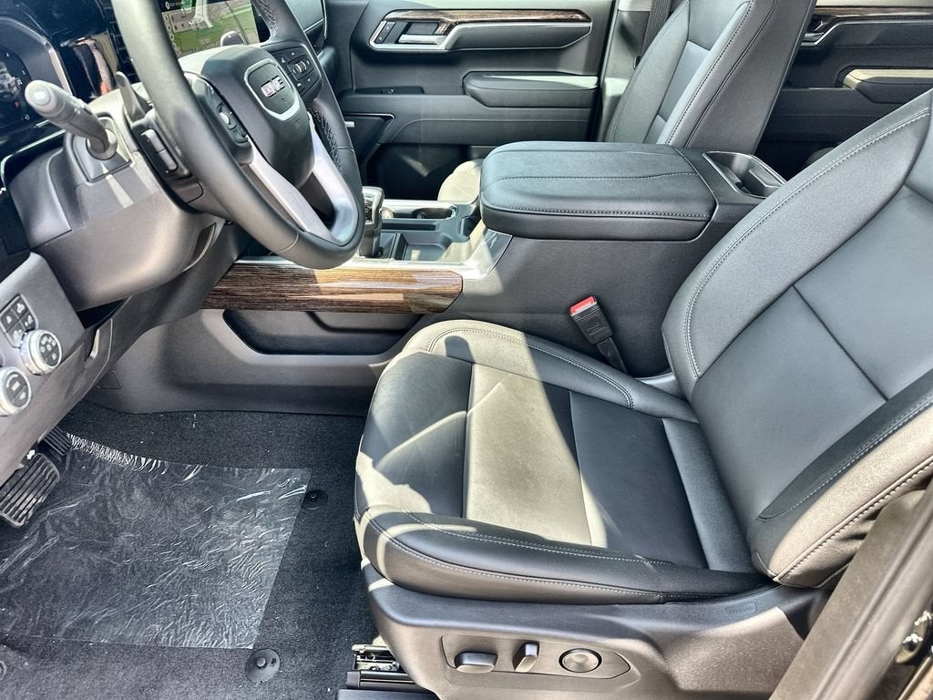 2026 GMC Sierra 1500 Elevation - Photo 24