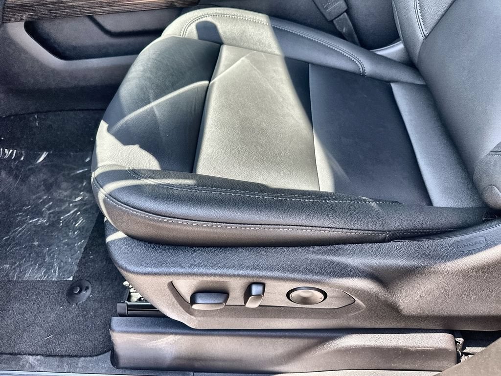 2026 GMC Sierra 1500 Elevation - Photo 25