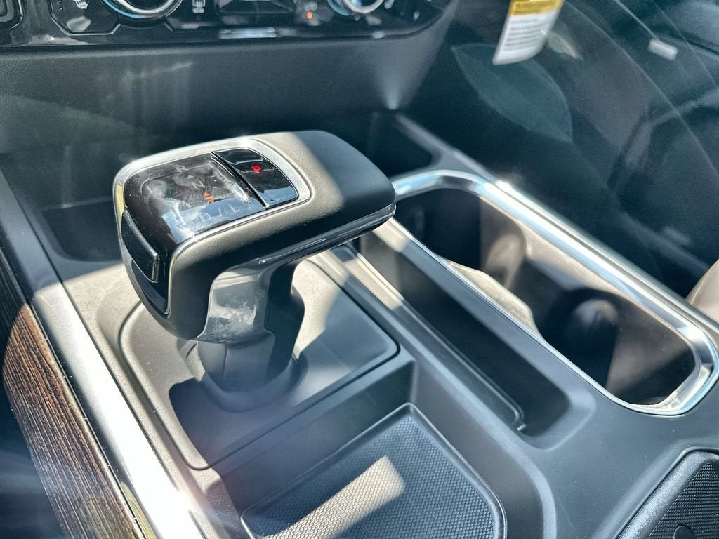 2026 GMC Sierra 1500 Elevation - Photo 26