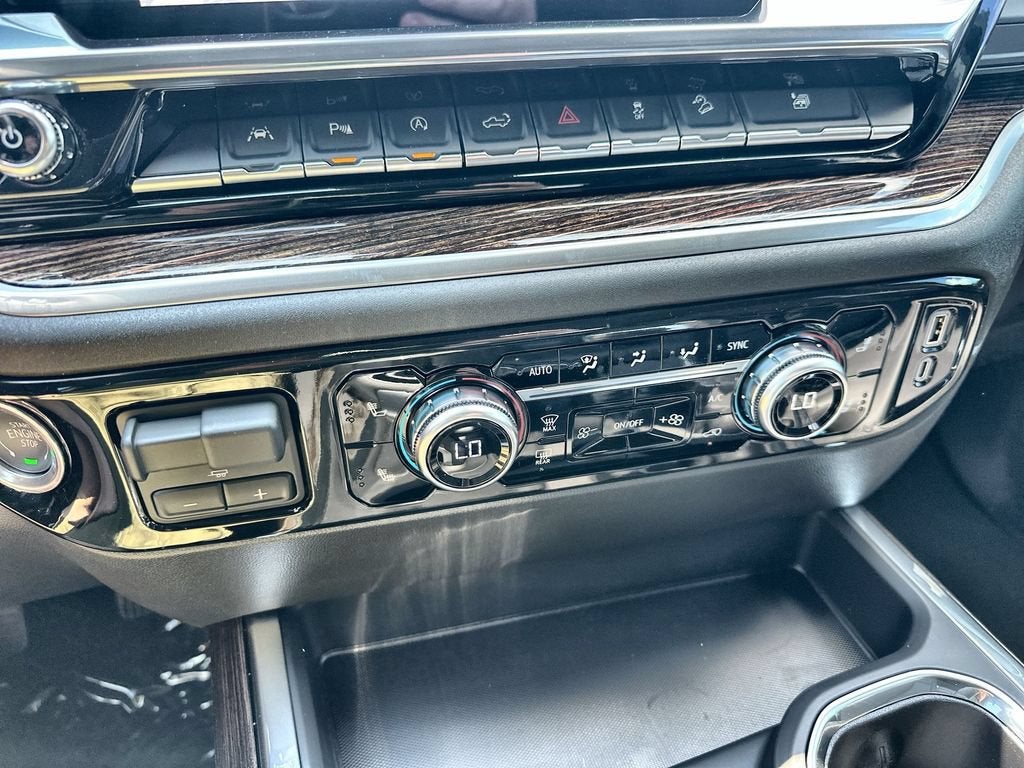 2026 GMC Sierra 1500 Elevation - Photo 27
