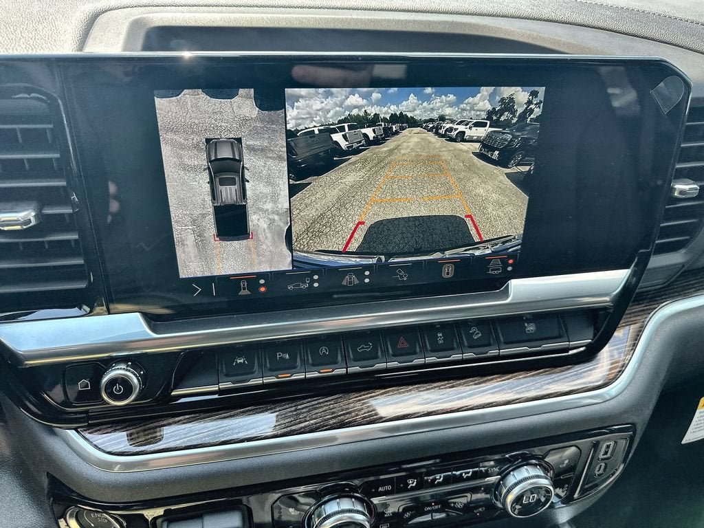 2026 GMC Sierra 1500 Elevation - Photo 29