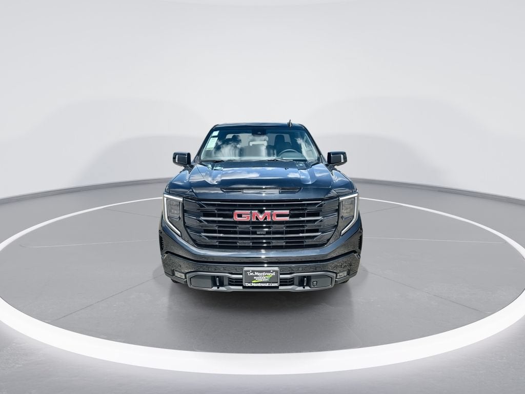 2026 GMC Sierra 1500 Elevation - Photo 3