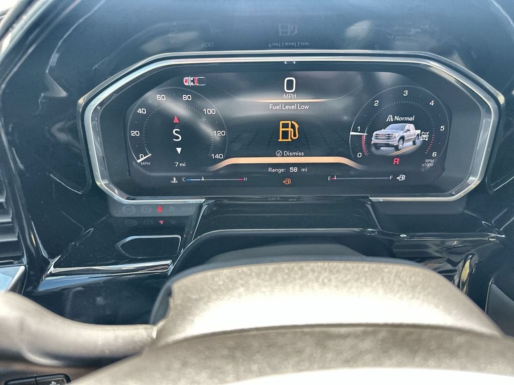 2026 GMC Sierra 1500 Elevation - Photo 30