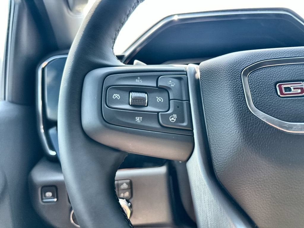 2026 GMC Sierra 1500 Elevation - Photo 31