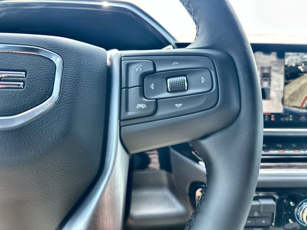 2026 GMC Sierra 1500 Elevation - Photo 32