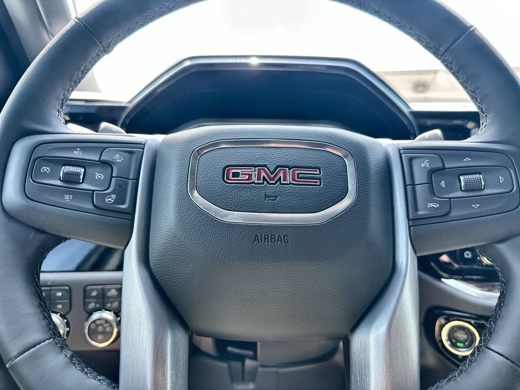 2026 GMC Sierra 1500 Elevation - Photo 33