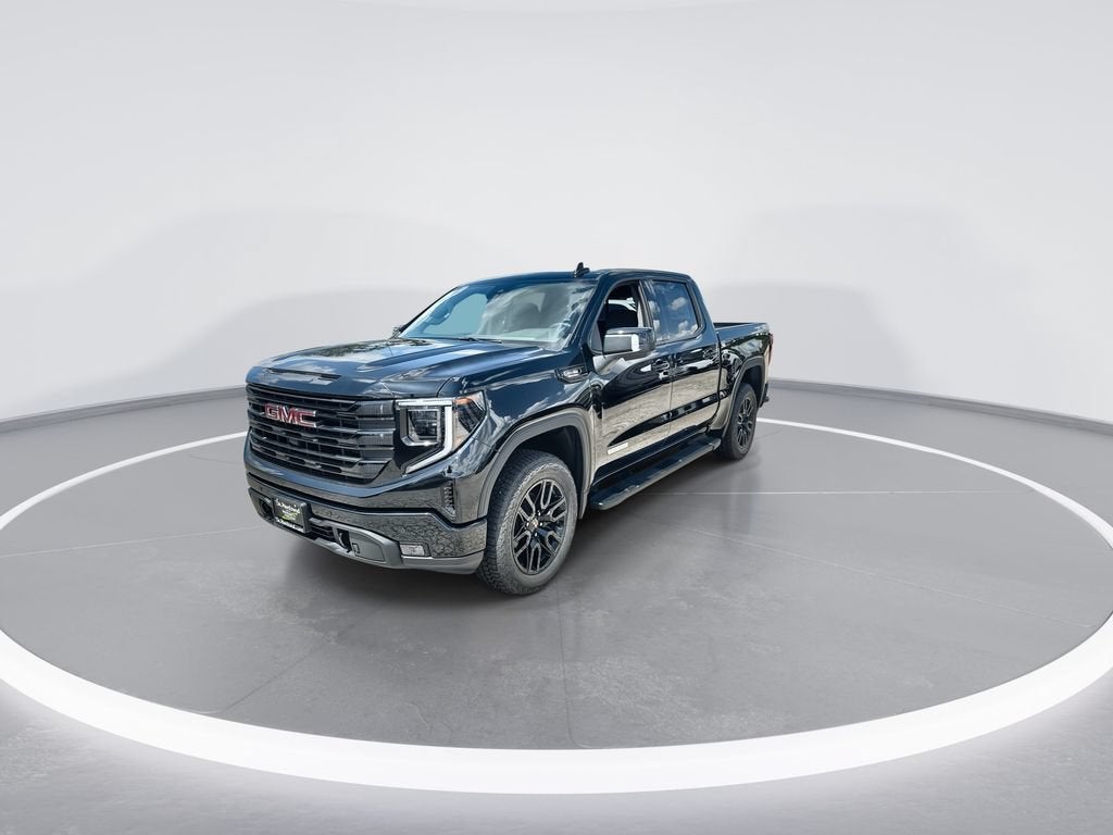 2026 GMC Sierra 1500 Elevation - Photo 4