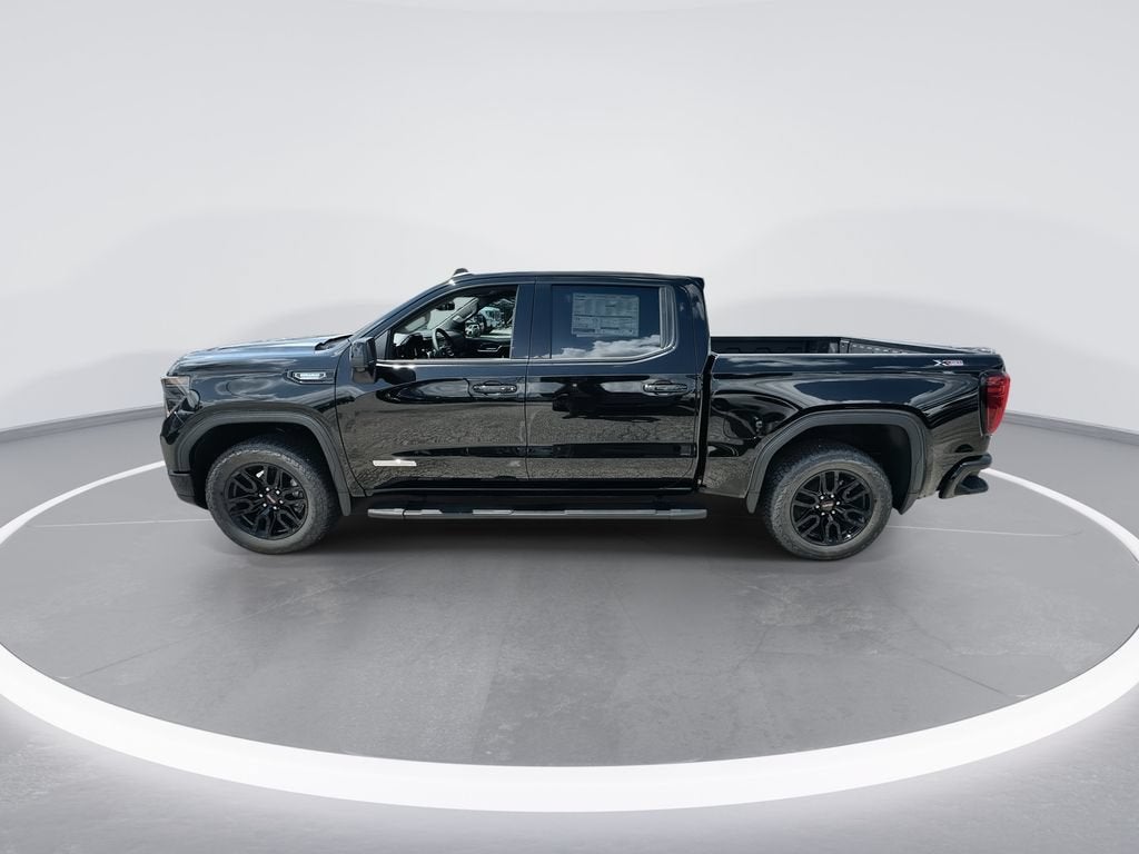 2026 GMC Sierra 1500 Elevation - Photo 5
