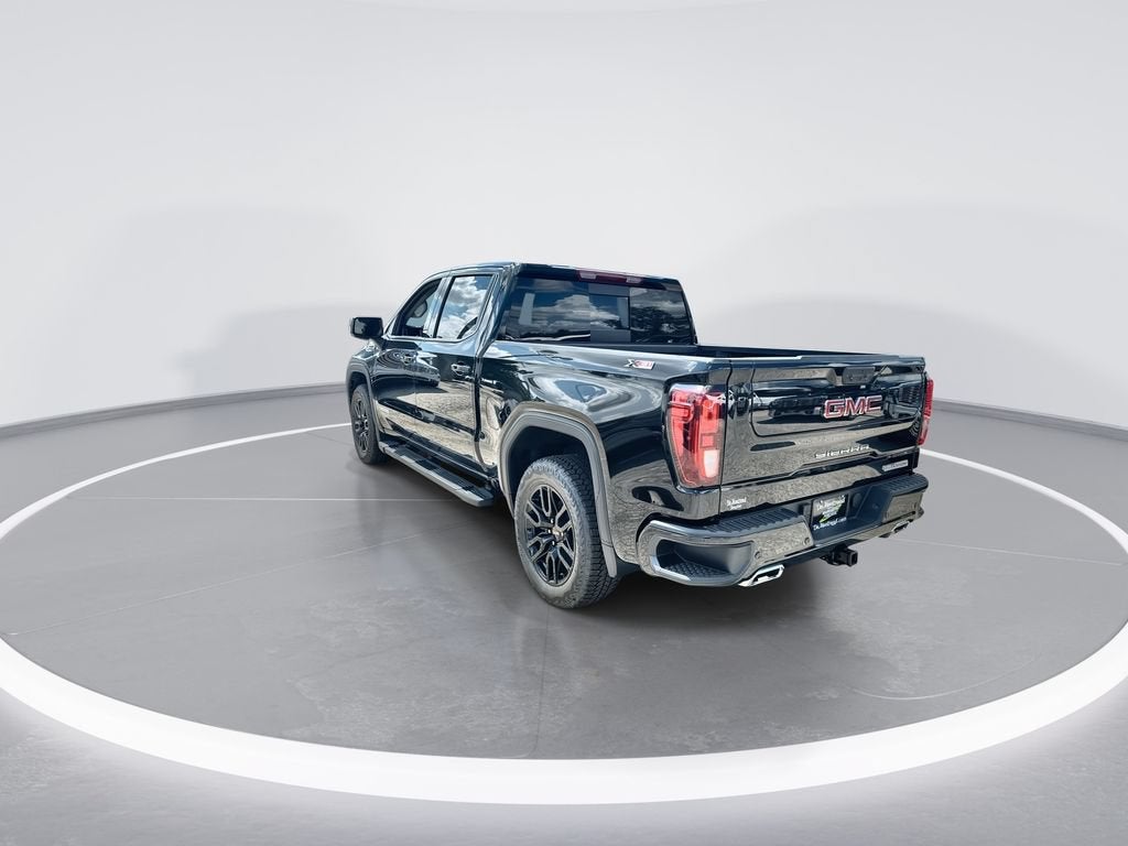 2026 GMC Sierra 1500 Elevation - Photo 6