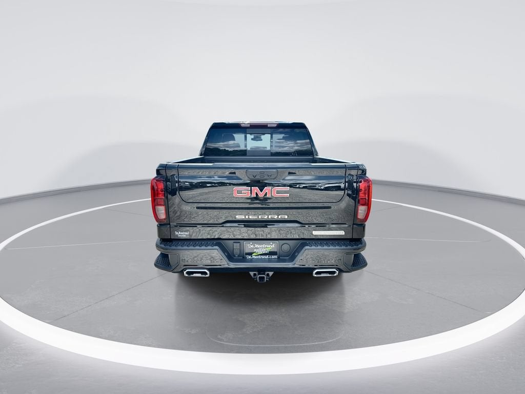 2026 GMC Sierra 1500 Elevation - Photo 7