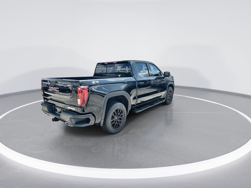 2026 GMC Sierra 1500 Elevation - Photo 8