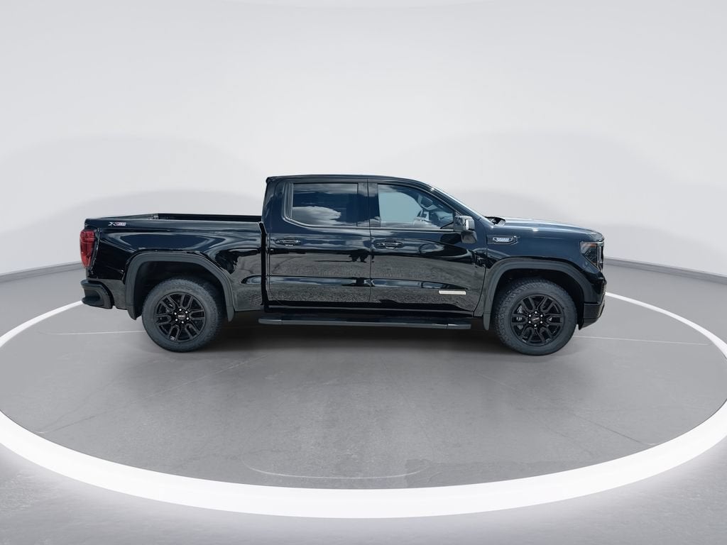 2026 GMC Sierra 1500 Elevation - Photo 9