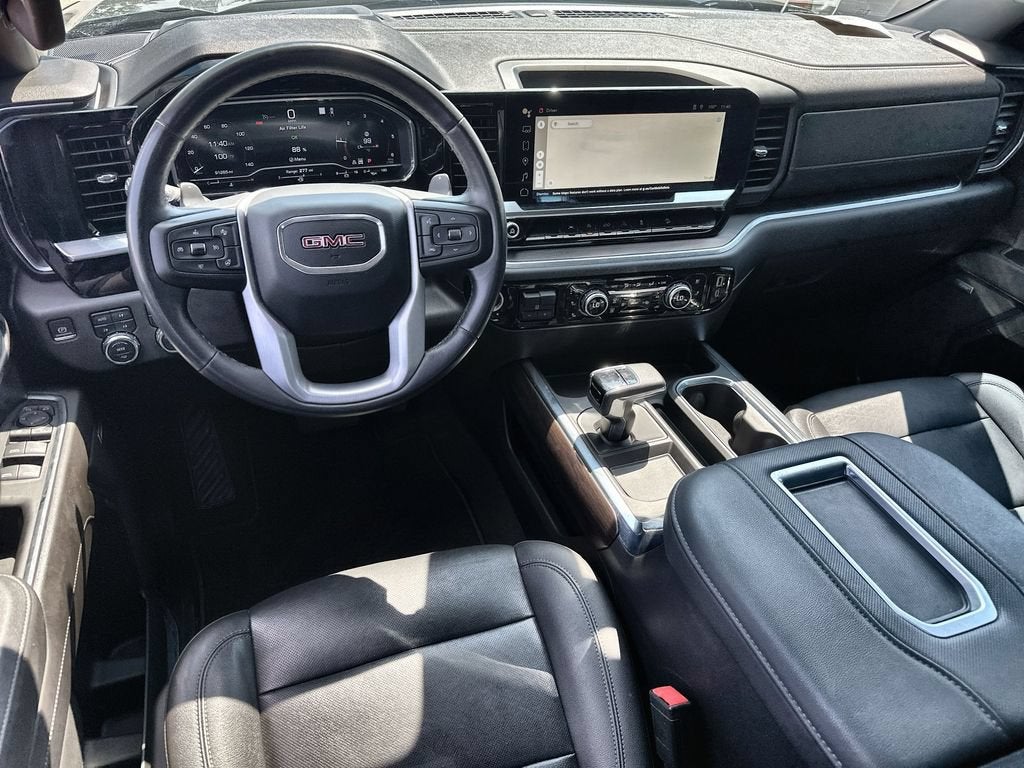 2022 GMC Sierra 1500 SLT - Photo 20