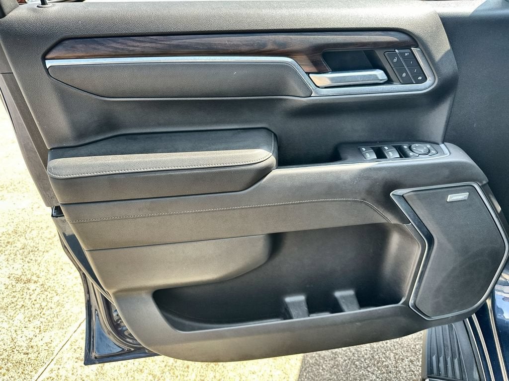2022 GMC Sierra 1500 SLT - Photo 21