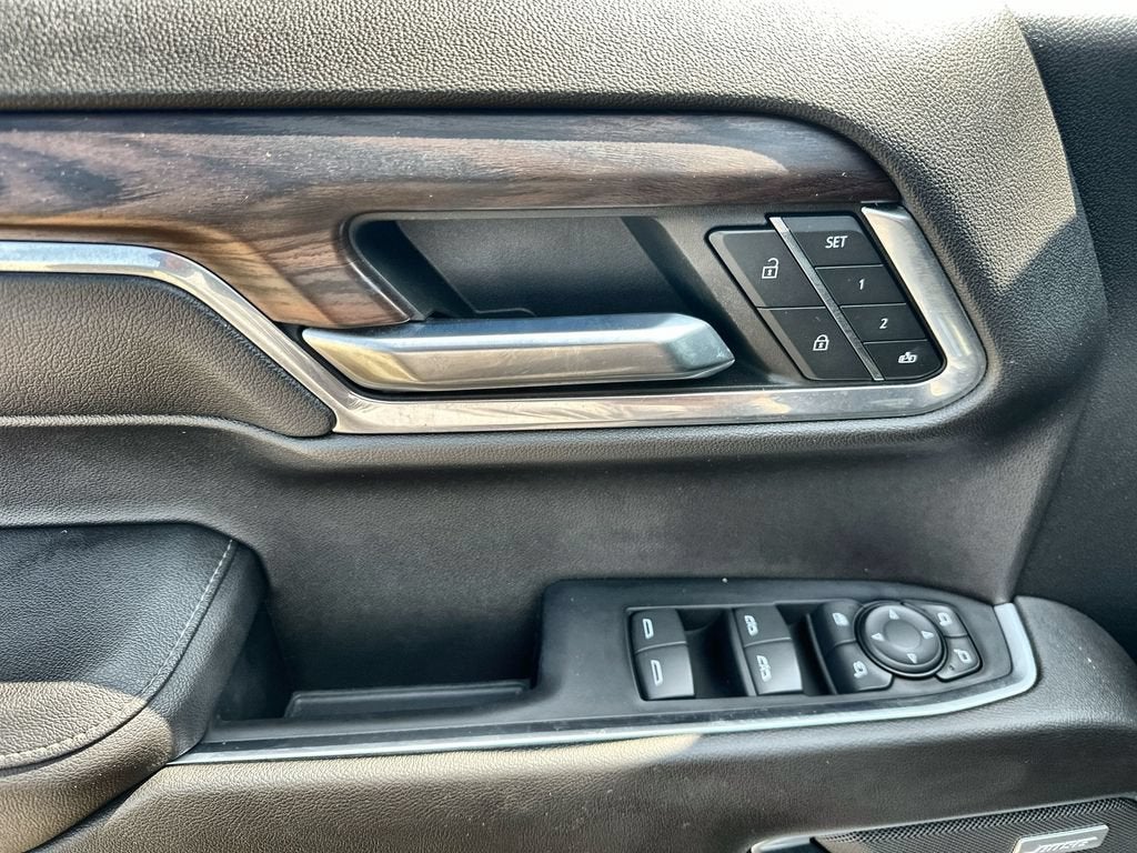 2022 GMC Sierra 1500 SLT - Photo 22