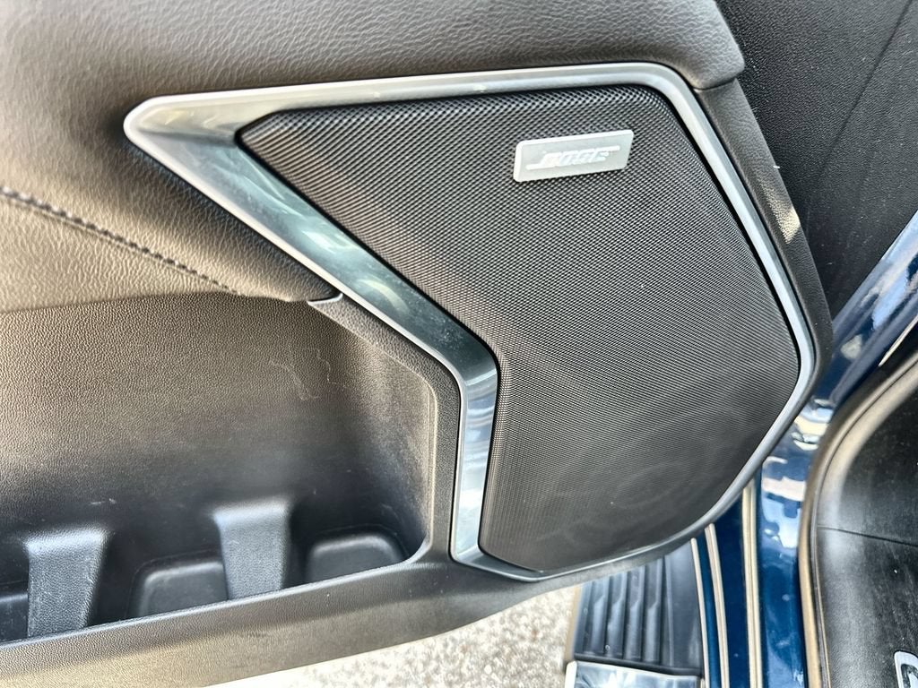 2022 GMC Sierra 1500 SLT - Photo 23