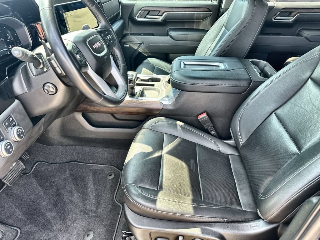 2022 GMC Sierra 1500 SLT - Photo 24