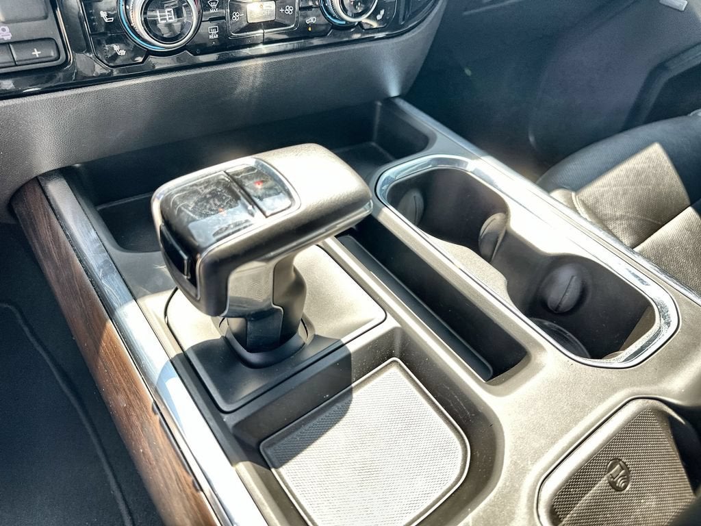 2022 GMC Sierra 1500 SLT - Photo 26