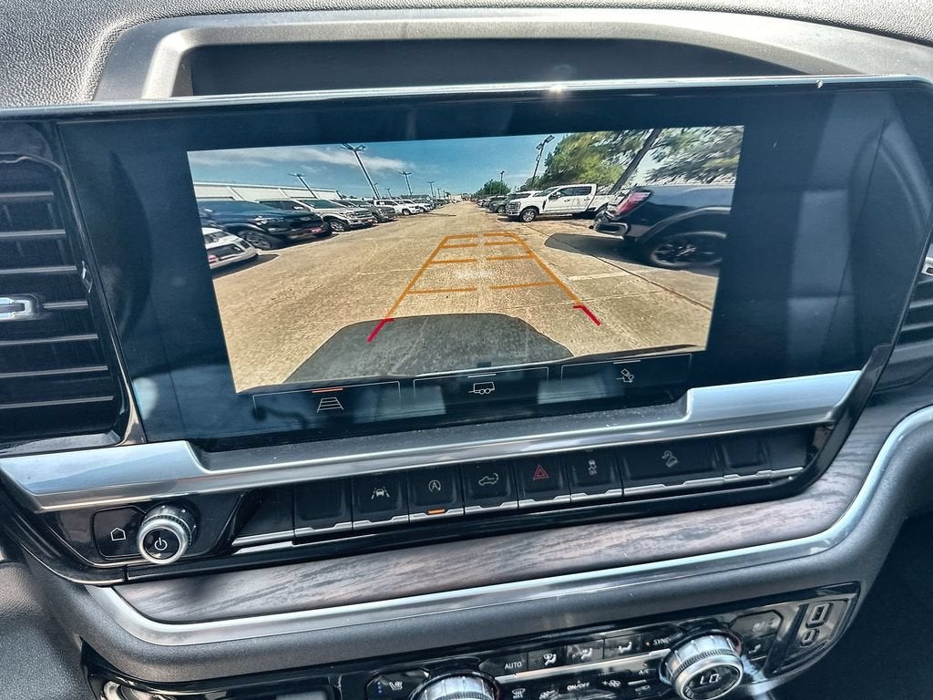 2022 GMC Sierra 1500 SLT - Photo 29